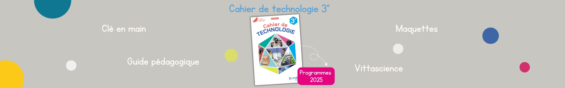 [Slider] Techno 3e - 2026