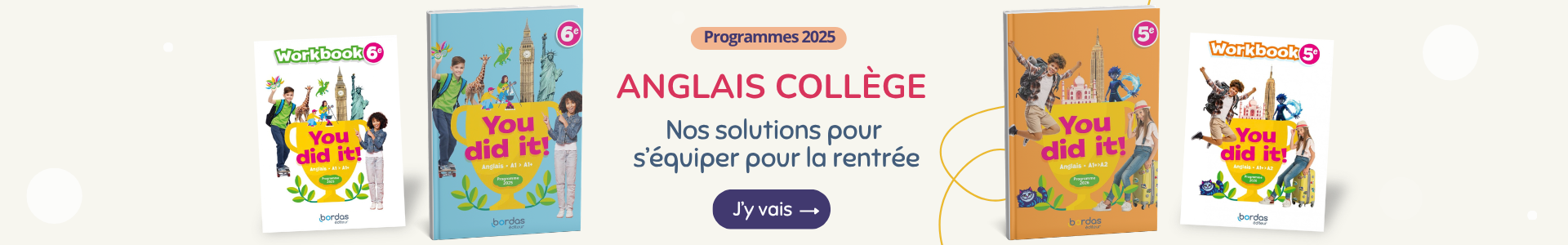 Equipement Anglais 