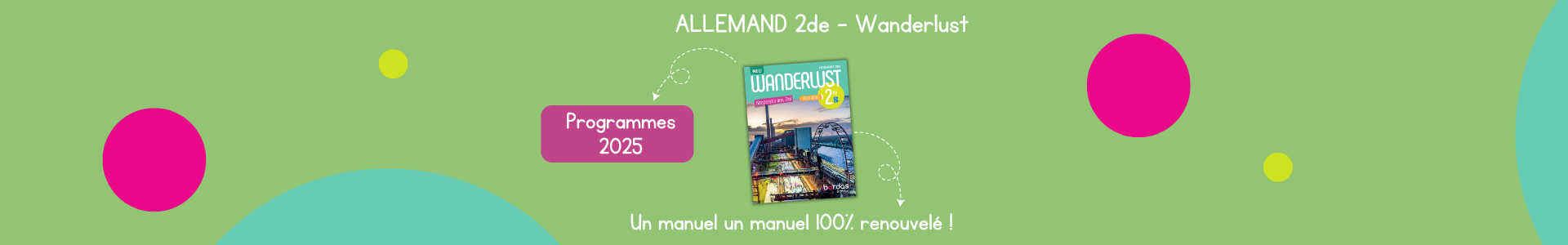 Wanderlust 2025