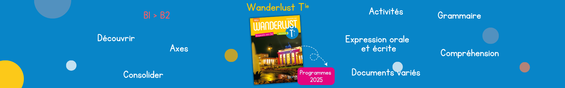 [Slider] Wanderlust Tle 
