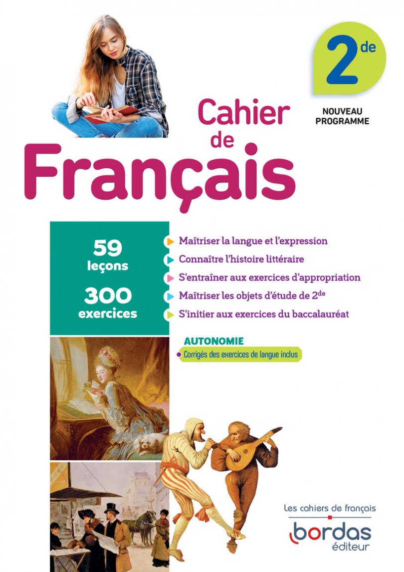 Seasons 2nde - Livre Du Prof Pdf