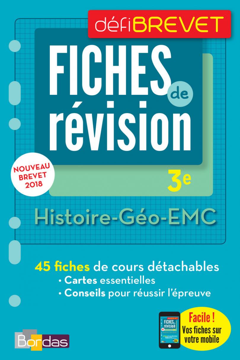 Fiche De Revision Brevet 2022 Histoire Fiche De Revision Brevet Histoire A Imprimer - Nouvelles Histoire