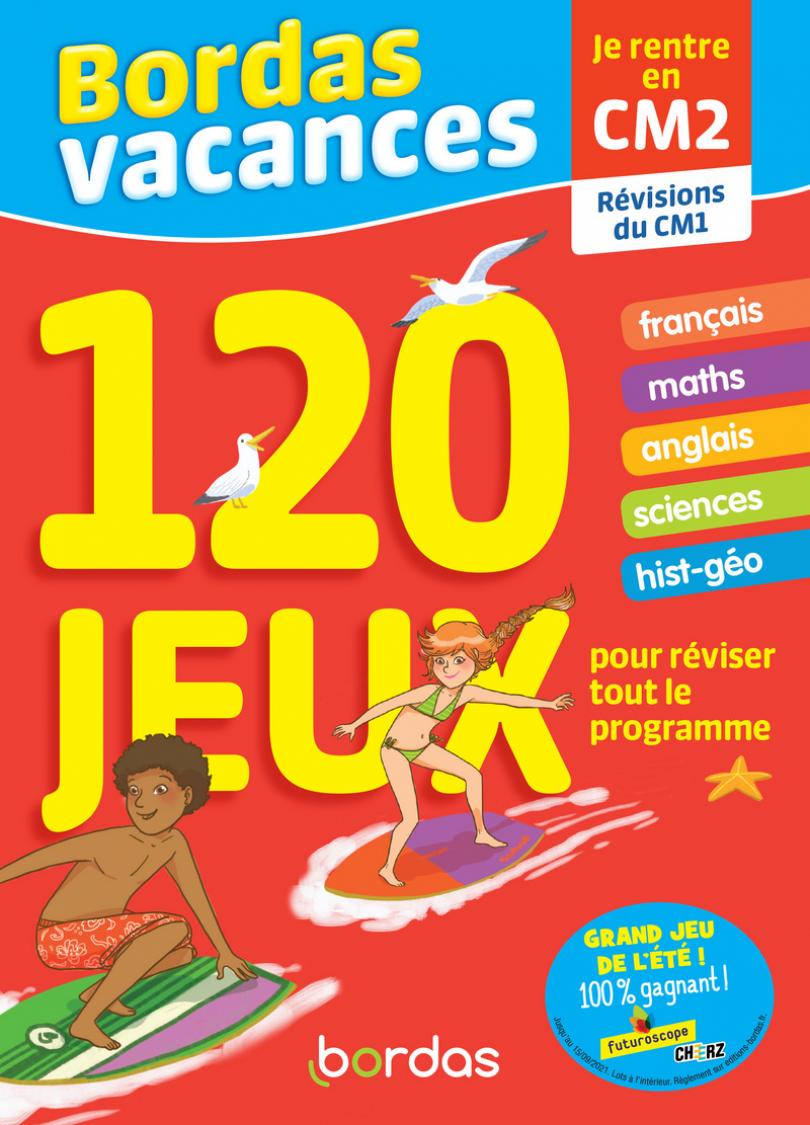 Cahier De Vacances Seconde Vers Premiere Pdf