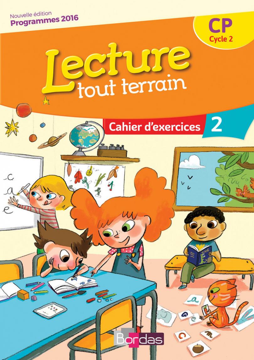 Lecture Piano CP - Manuel de l'élève - Ouvrage papier