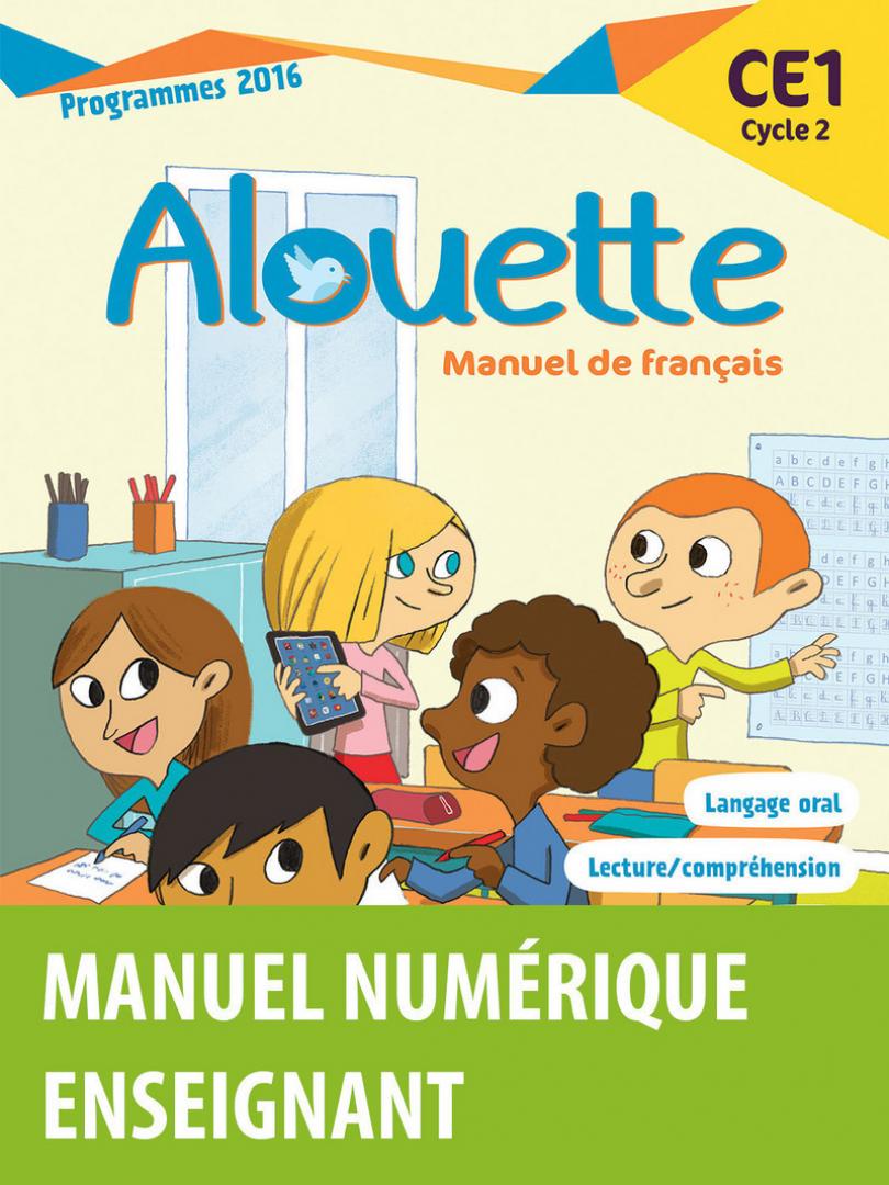 À moi de lire ! CE1 (2021) - Manuel de lecture et d'expression