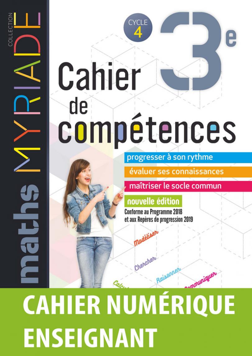 Cahier de notes numérique - Additio