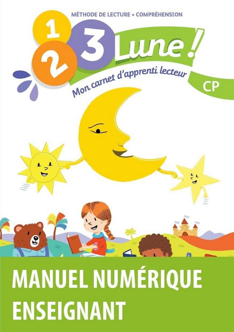 Codéo CP Cahier 2 - Version Numérique enseignant