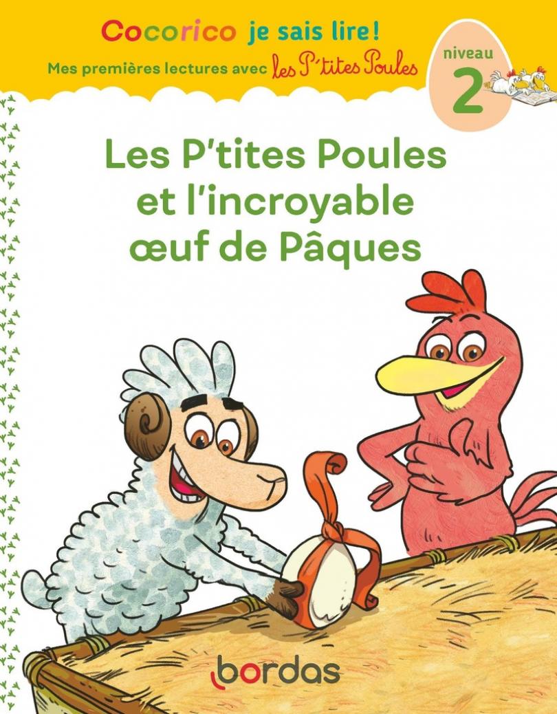 Cahier d'Activités de Pâques Pour Enfants: Livre de Pâques pour