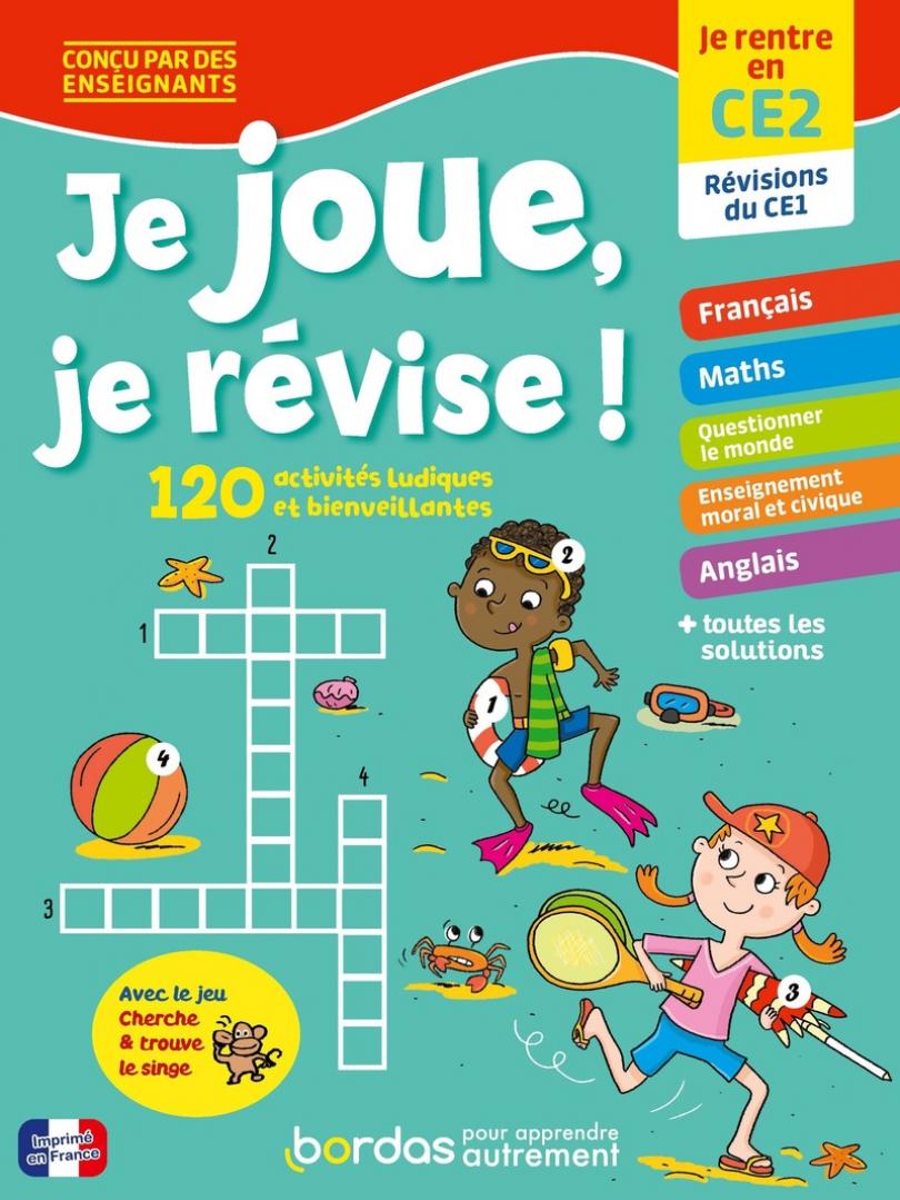 Apprendre à lire autrement - 3 - Les exercices sur les textes