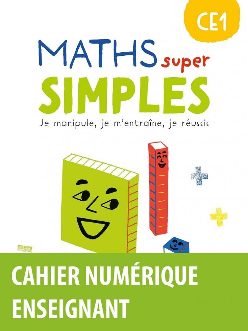 Cahier d'écriture CP Apprentissage - Version Numérique Enseignant 2020