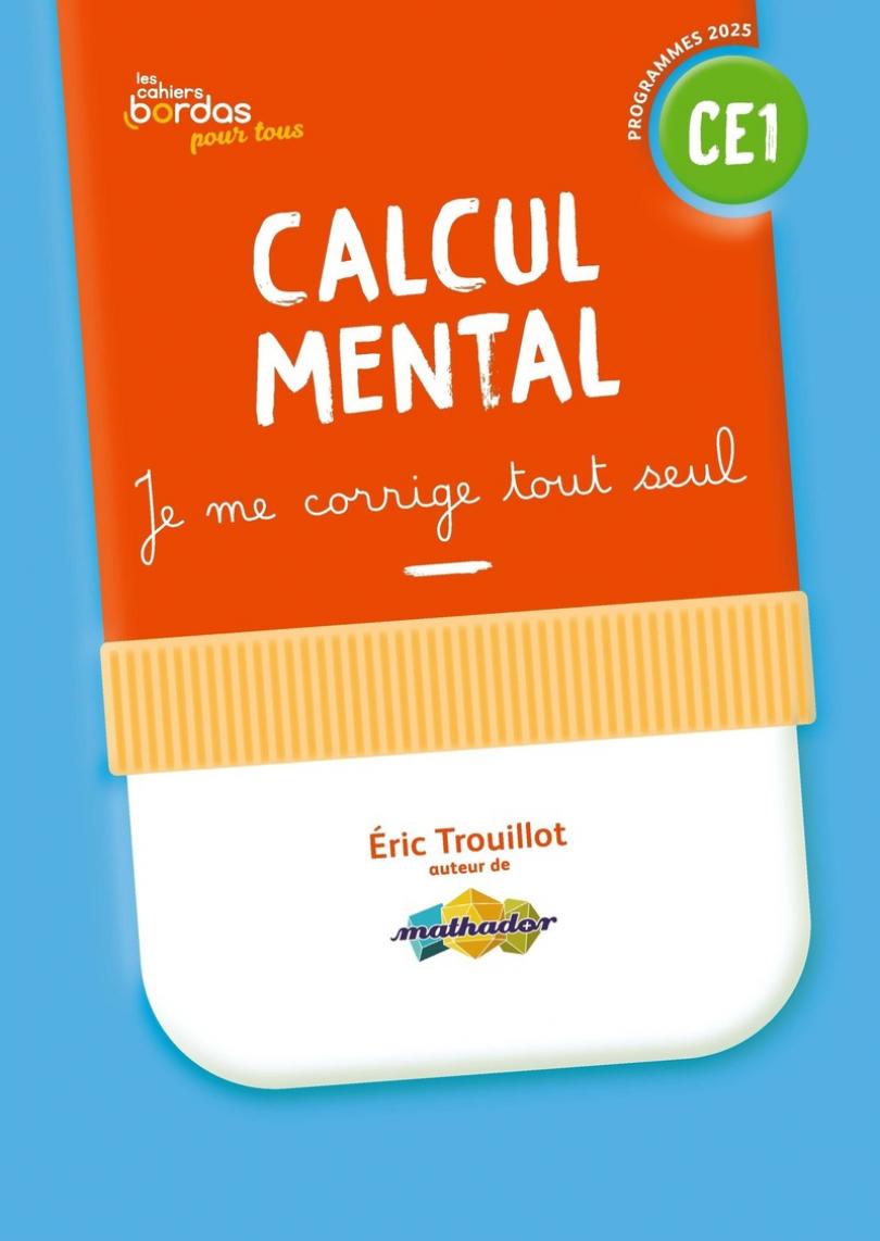 Calcul Mental Ce1 En Ligne Jeu De Calcul Mental Ce1 ESYRXH