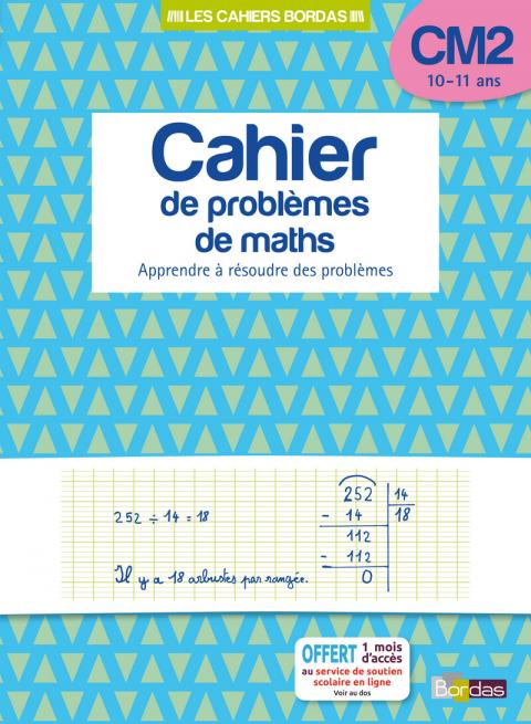 Maths Tout Terrain Cm2 Manuel De Lélève Ed 2018 - 