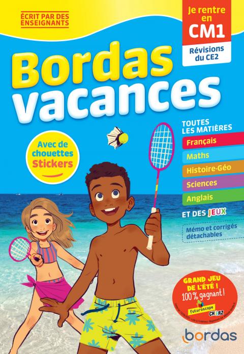 Ecriture CE2 - Les cahiers Bordas pour tous * Cahier de l'élève (Ed ...