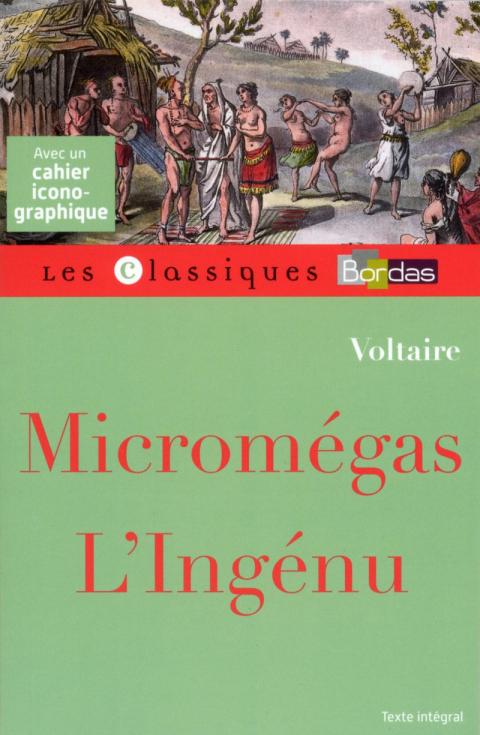 Cahier de français 2de * Cahier numérique enseignant (Ed. 2021)
