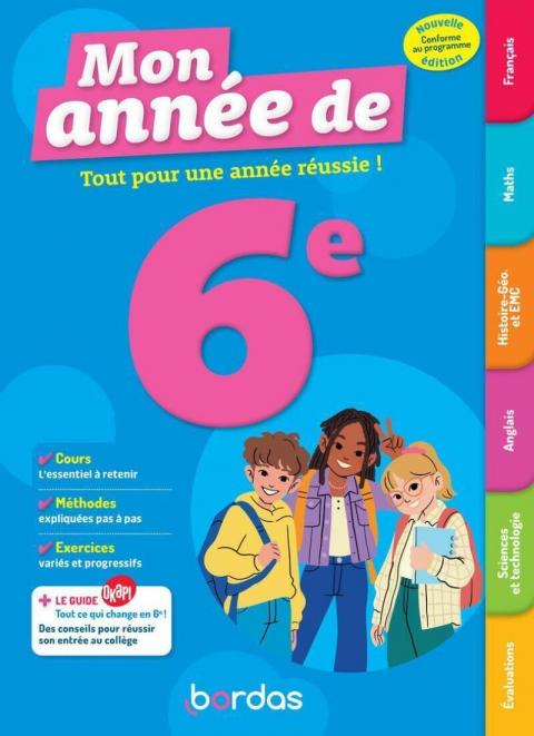 Invitation Au Voyage 6e Manuel De L l ve Ed 2023 Bordas diteur Invitation Au Voyage 6e Manuel De L l ve Ed 2023 Bordas diteur